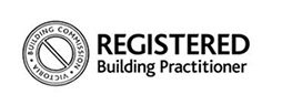 Registered Building Practitioner
